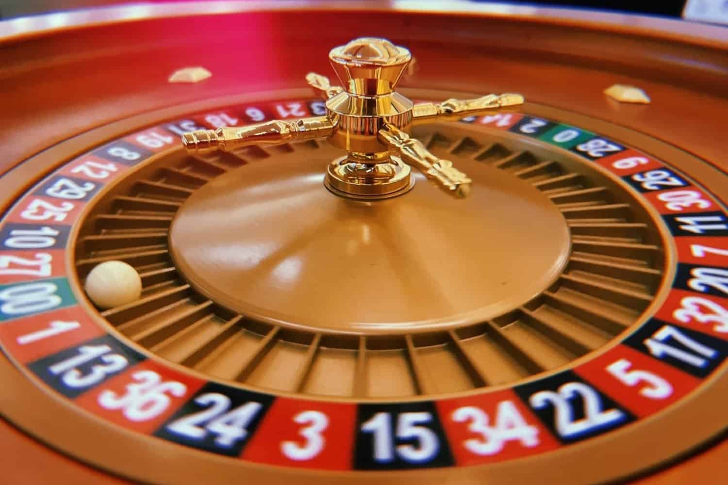 Chiến thuật chơi Roulette online đánh bại nhà cái