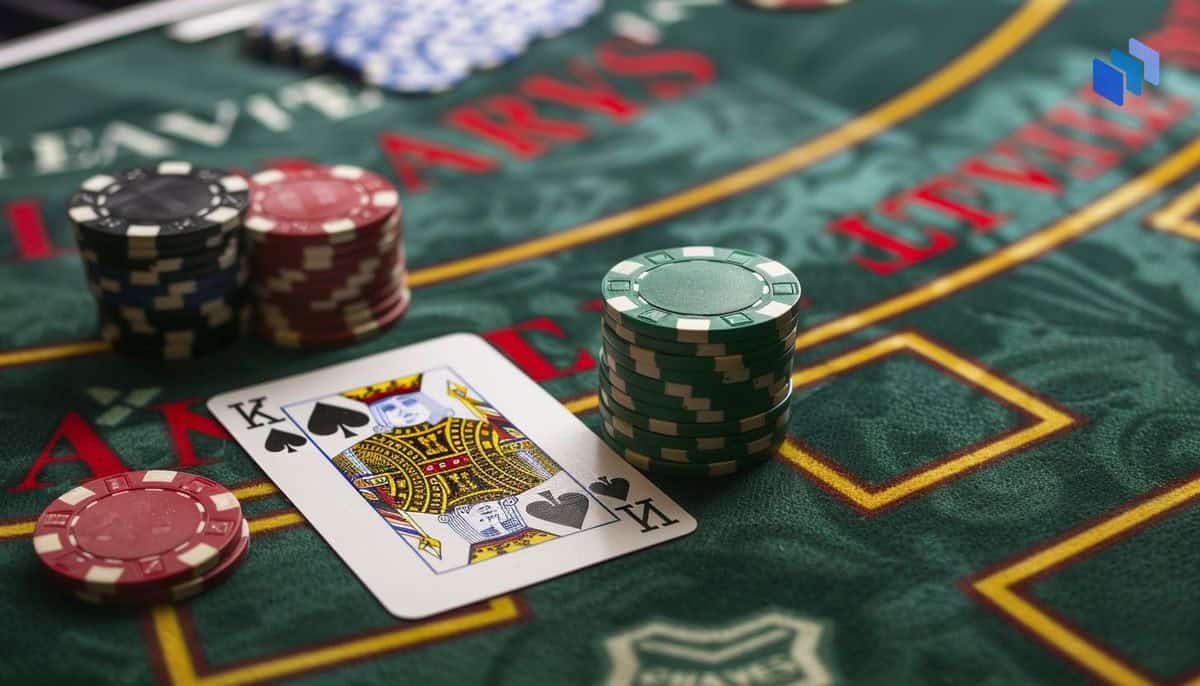 Kinh nghiệm đặt cược blackjack cực chuẩn giúp bạn luôn thắng