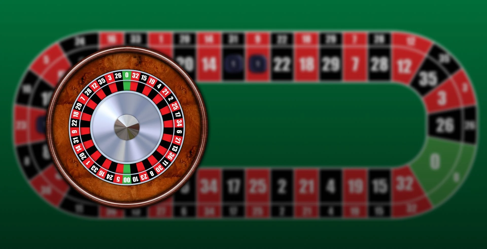 Cách soi cầu Roulette chi tiết nhất sẽ giúp bạn thắng lớn