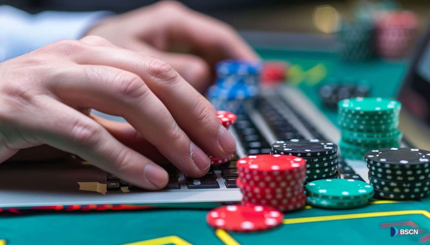 Cầu bệt Baccarat trong cuốn “sách đọc vị nhà cái”