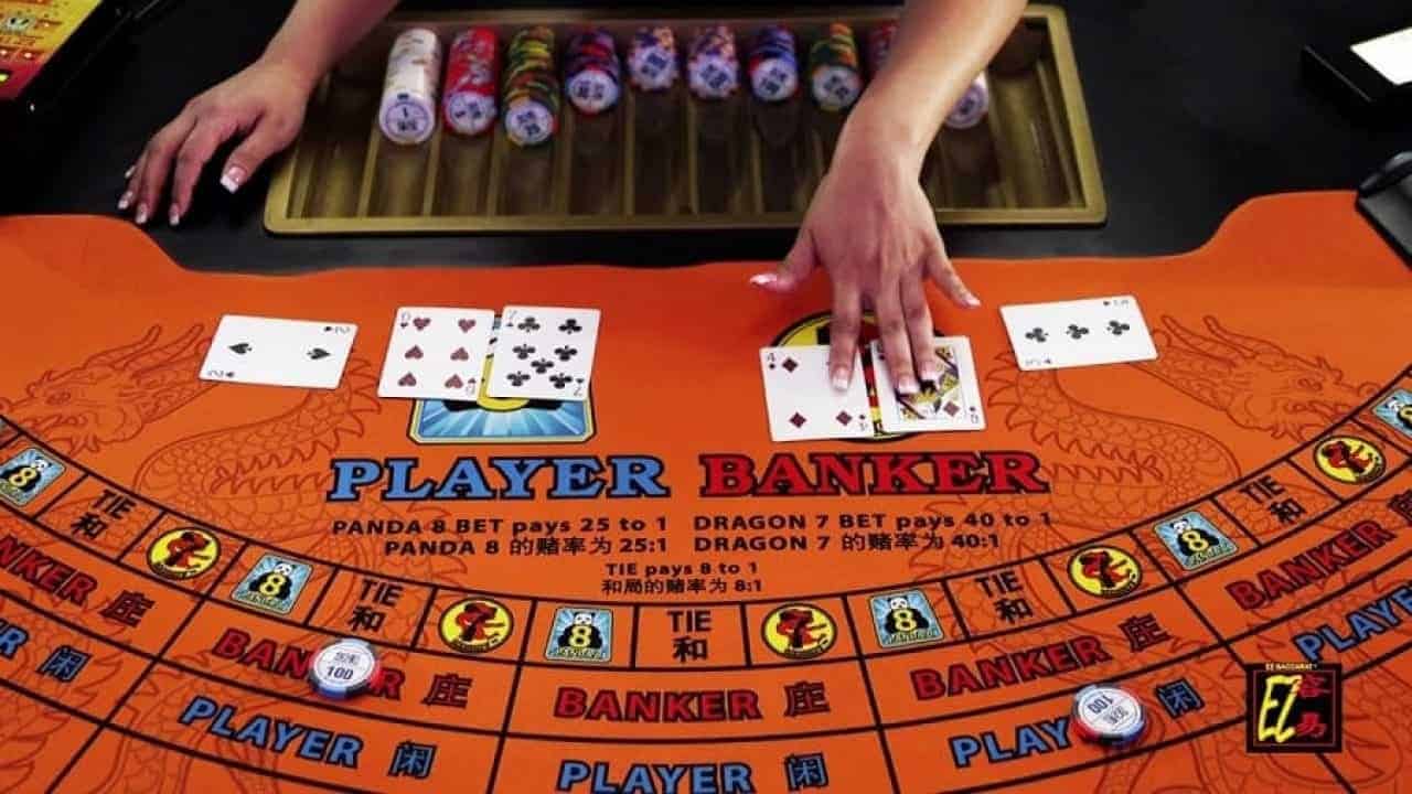 Quản lý vốn Baccarat hiệu quả tăng mạnh tỷ lệ thắng