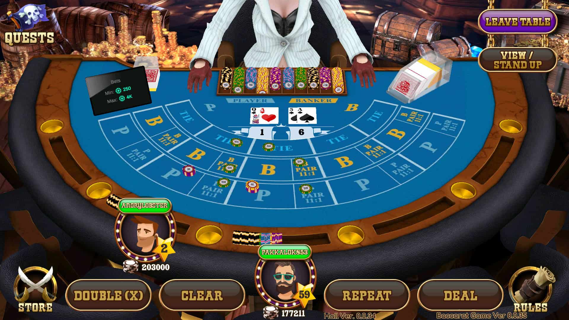 Tổng hợp thuật ngữ Baccarat phổ biến nhất hiện nay